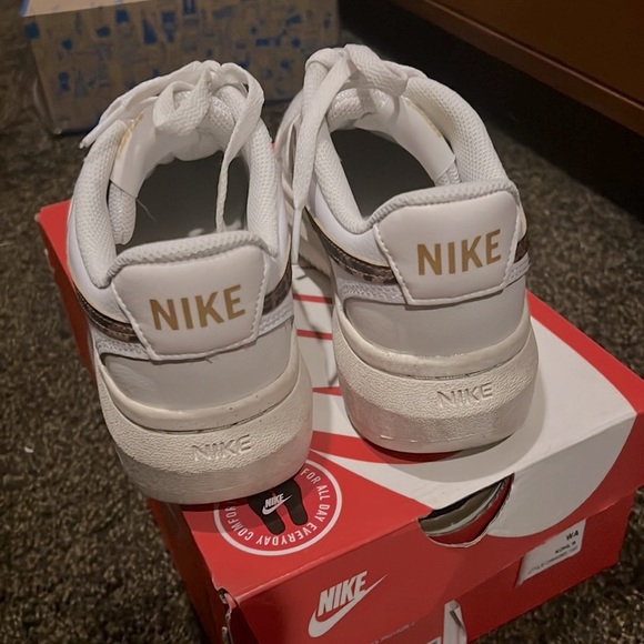 Nike air motion 2 - Picture 3 of 6